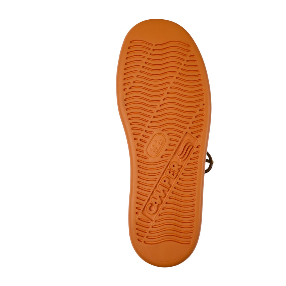 CAMPER Runner Four - Sneakers Uomo Beige