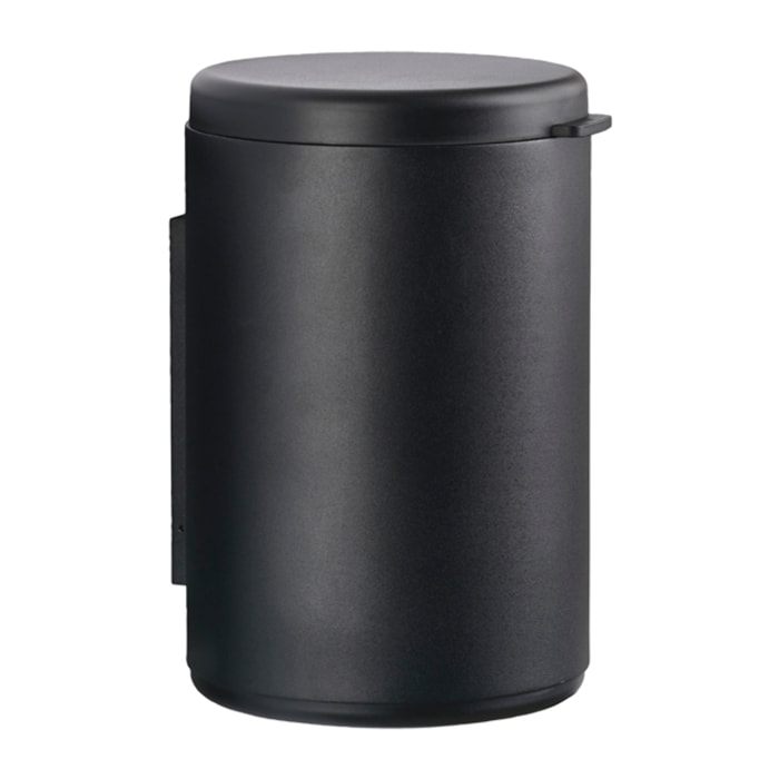 Poubelle de toilettes murale Rim