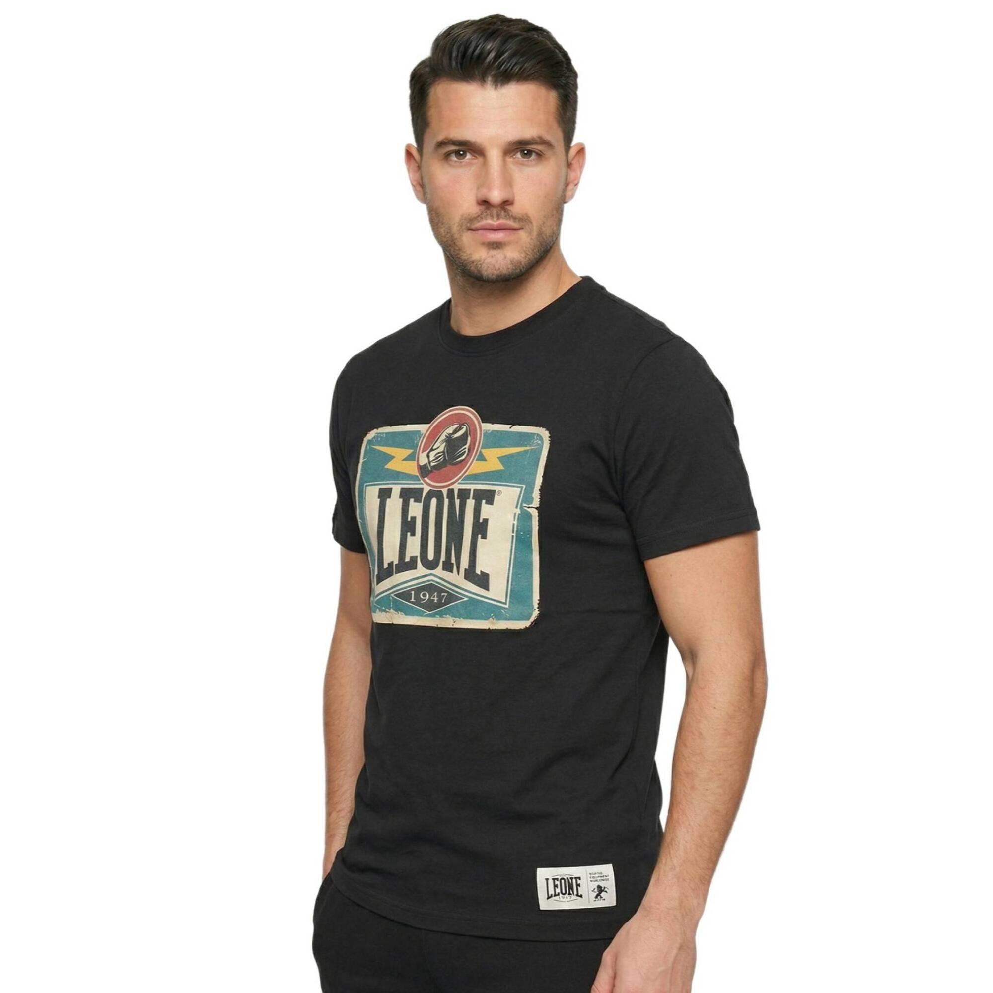Maglietta uomo maniche corte Graphics