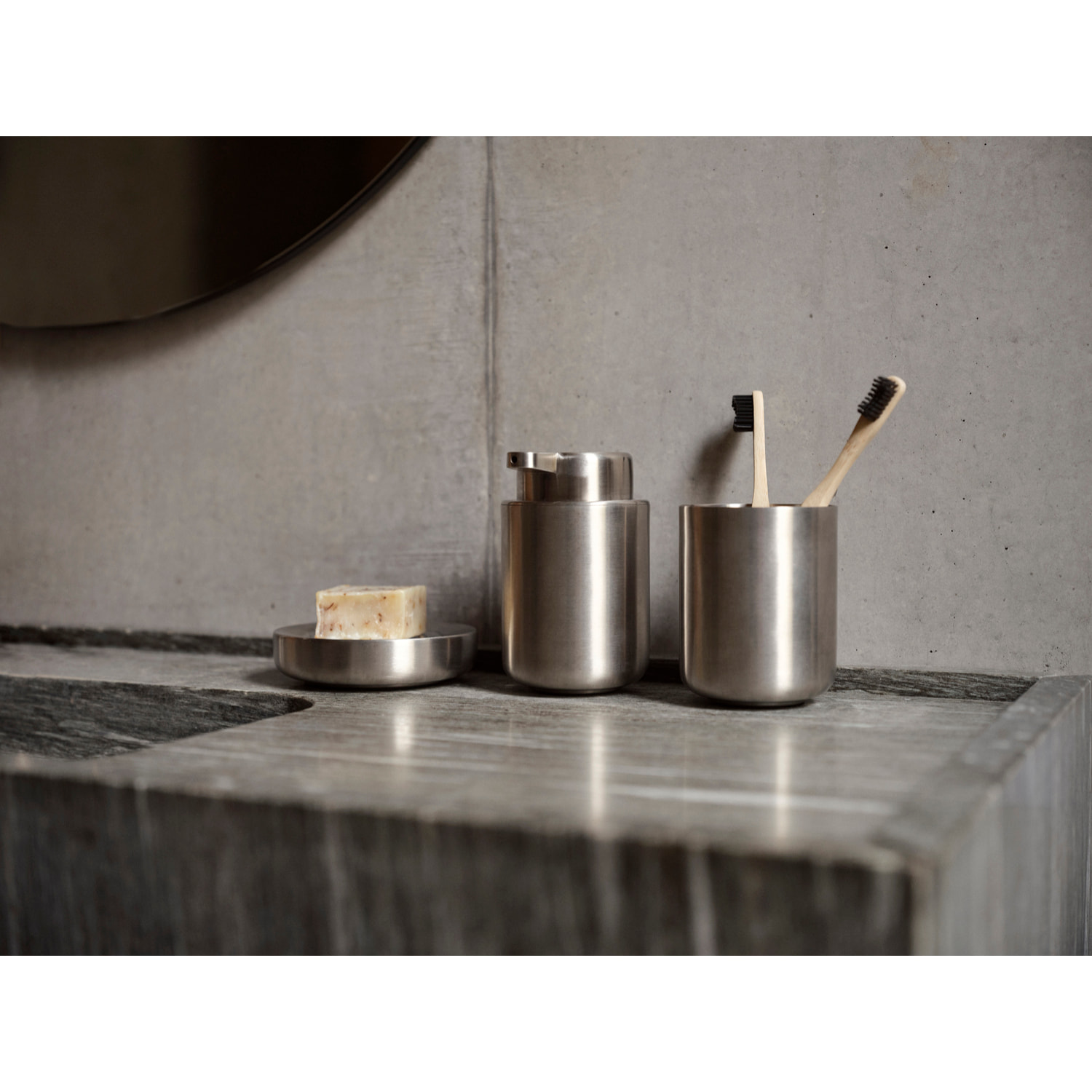 Distributeur de savon Ume