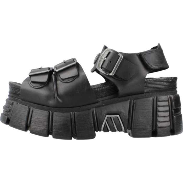 SANDALIAS NEW ROCK M BIOS101SF C1