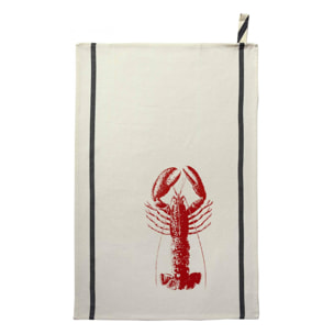 Torchon Homard