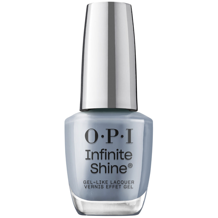 Infinite Shine - Pure Jean-ius - Vernis à ongles effet gel, sans lampe, tenue jusqu'à 11 jours - 15ml