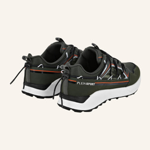 PLEIN SPORT Scarpe da ginnastica basse