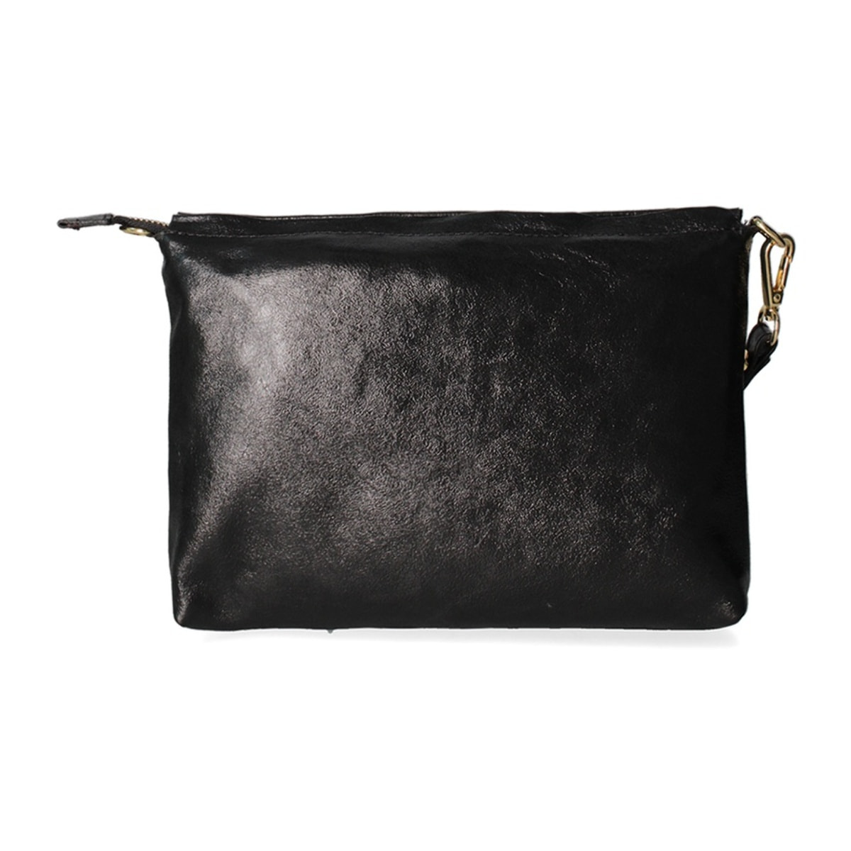 Pochette da donna - Modello Astra - Vera pelle - 27.0 x 19.0 x 2.0 cm