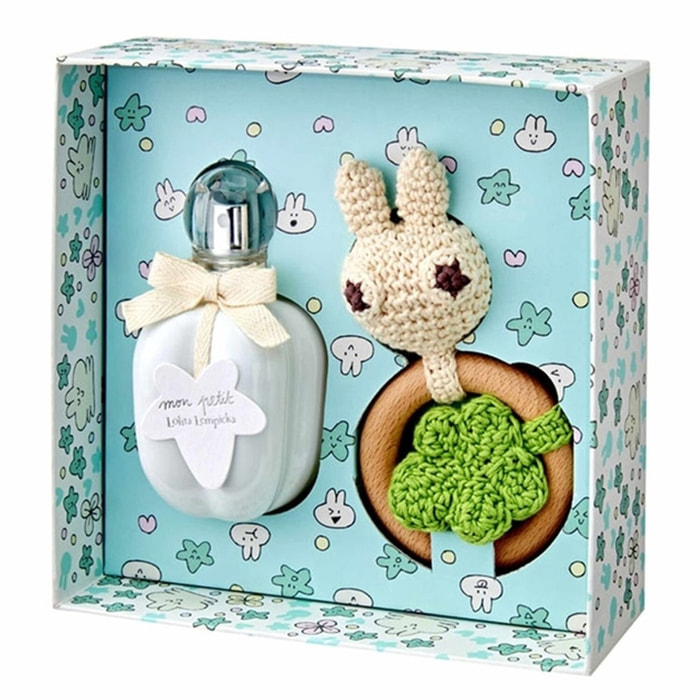 Mon Petit - Coffret Eau de Senteur