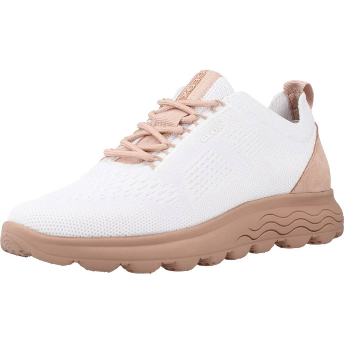 SNEAKERS GEOX D SPHERICA A