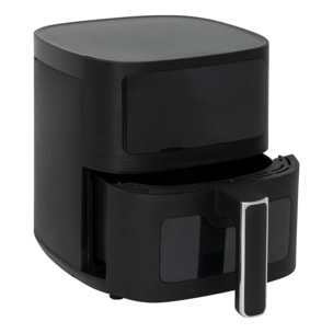 Airfryer noir