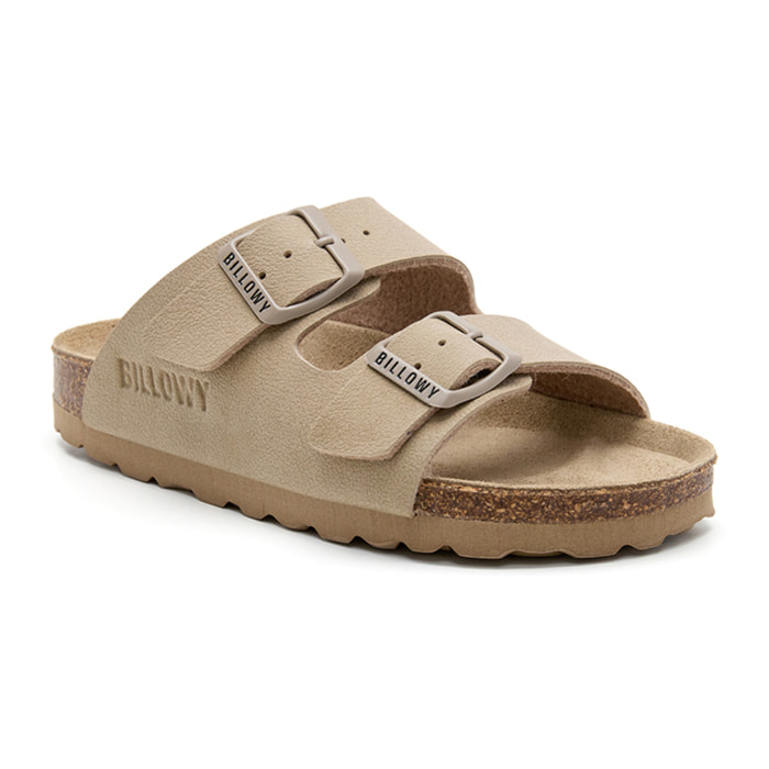 Sandalia BILLOWY BEIGE