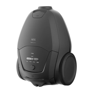 AEG Aspiradora con bolsa Serie 7000 de 600 W y 59 dB(A) AB71U2DG