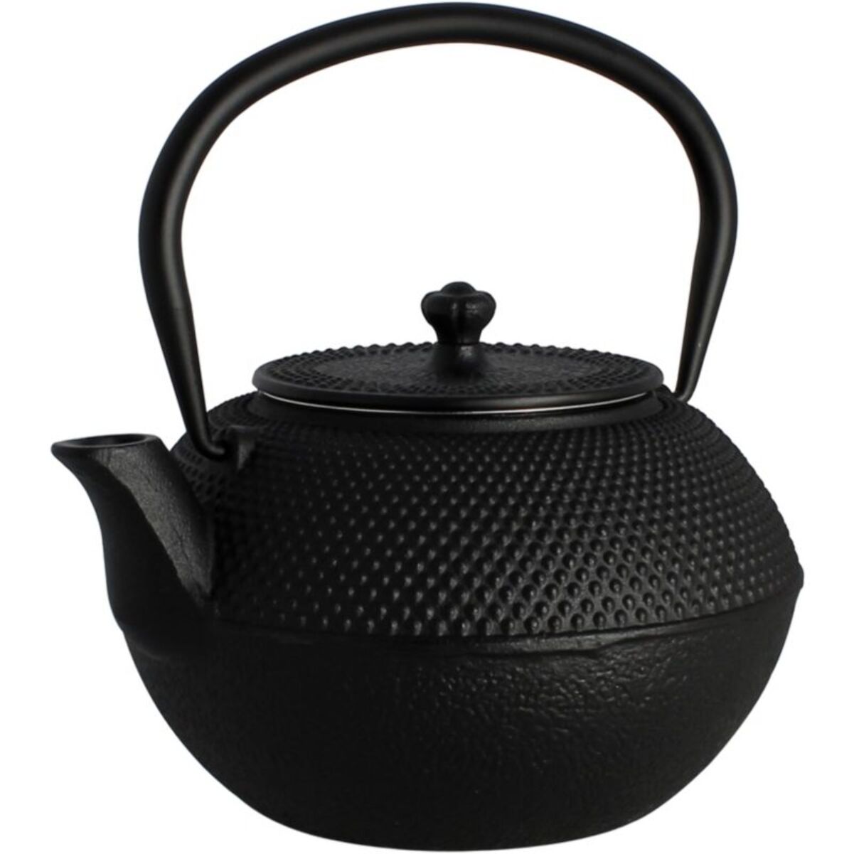 Théière NOVASTYL Osaka 1.2 Litres Fonte