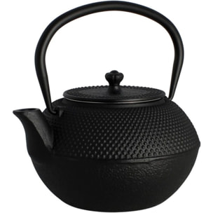 Théière NOVASTYL Osaka 1.2 Litres Fonte