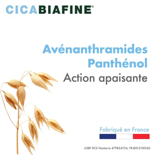 Crème Anti-Irritations - Duo Crème Corporelle Anti-Irritations 2x200ml