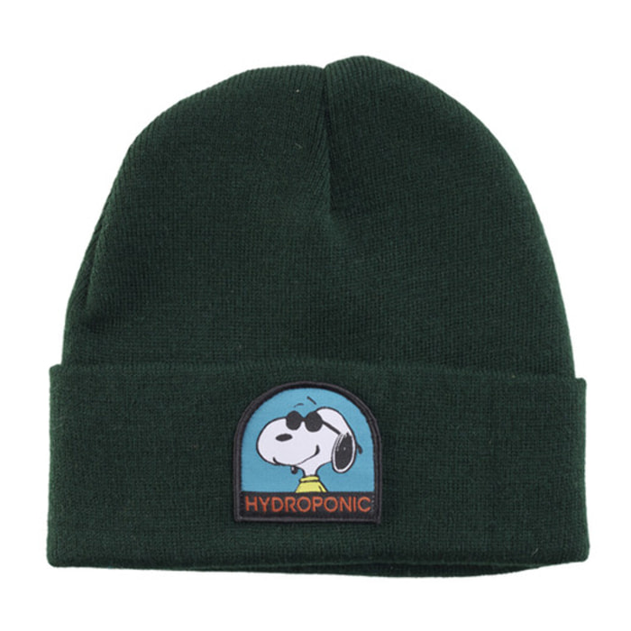Gorro Peanuts x Hydroponic