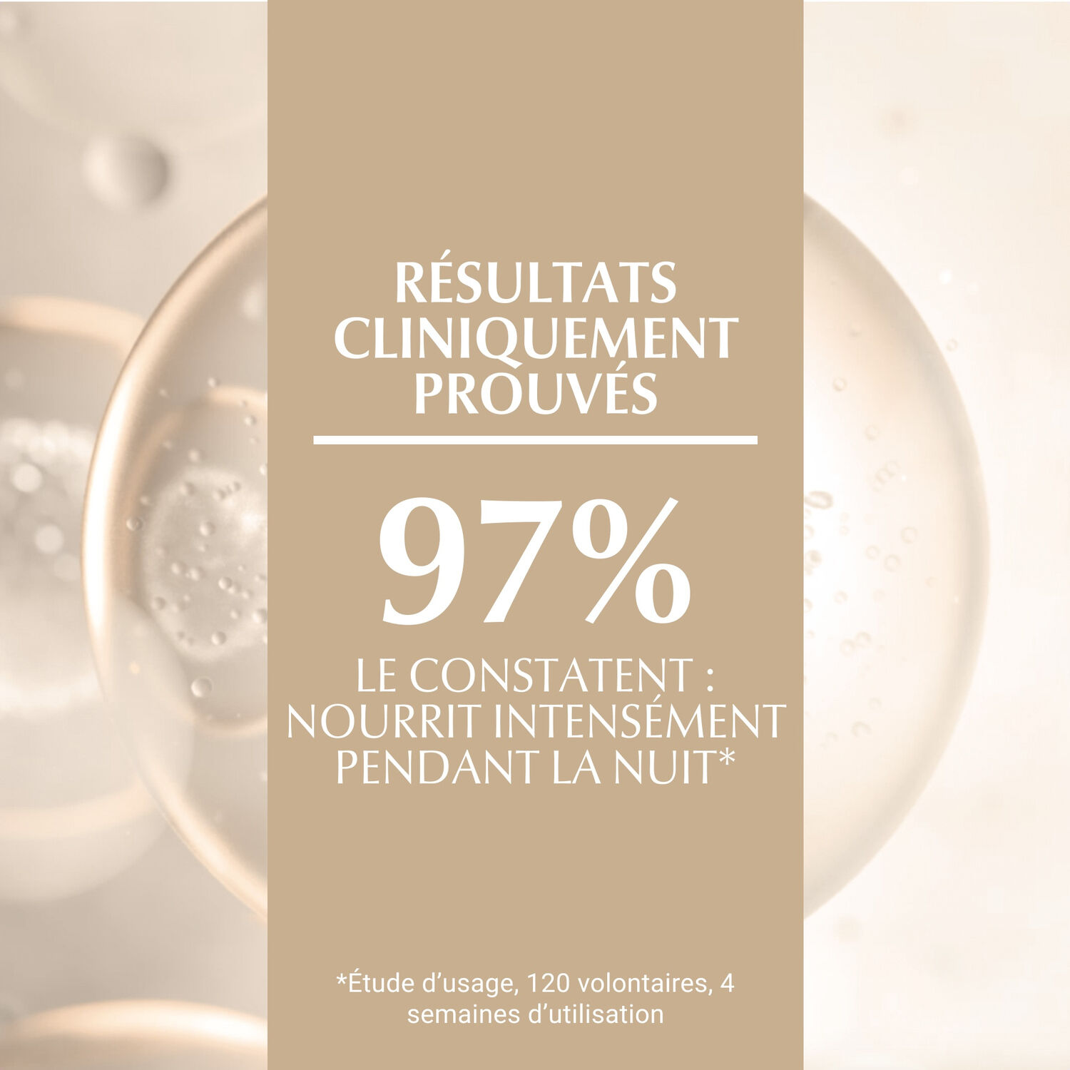 Hyaluron-Filler + Elasticity - Soin de Nuit Anti-Age 50 ml