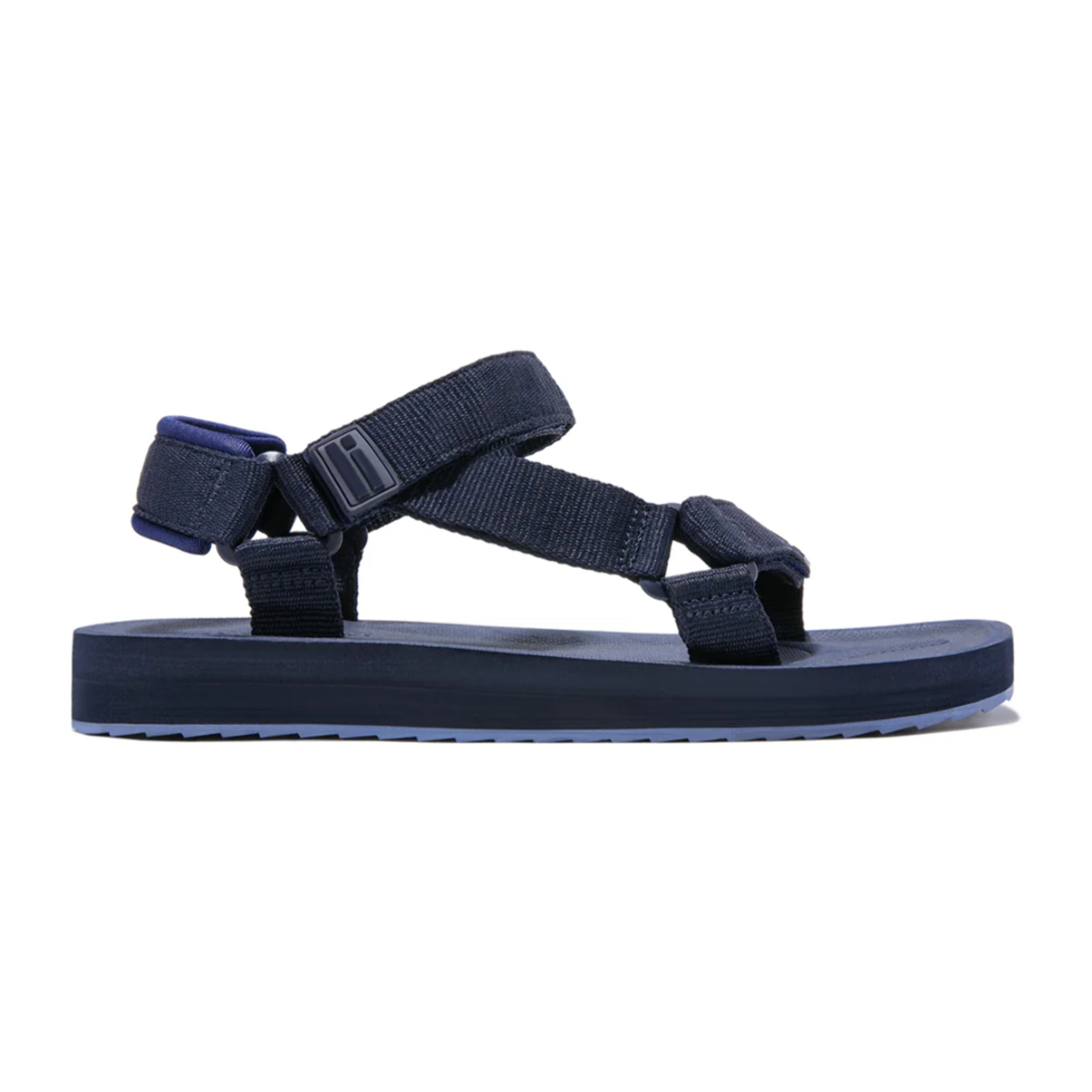 Sandalias Hombre Forest Sandal Marino D.Franklin