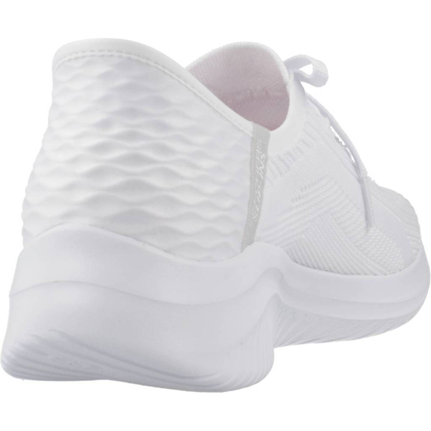 Sneakers de  Mujer de la marca SKECHERS  modelo SLIP-INS: ULTRA FLEX 3.0 TONAL STRETC White