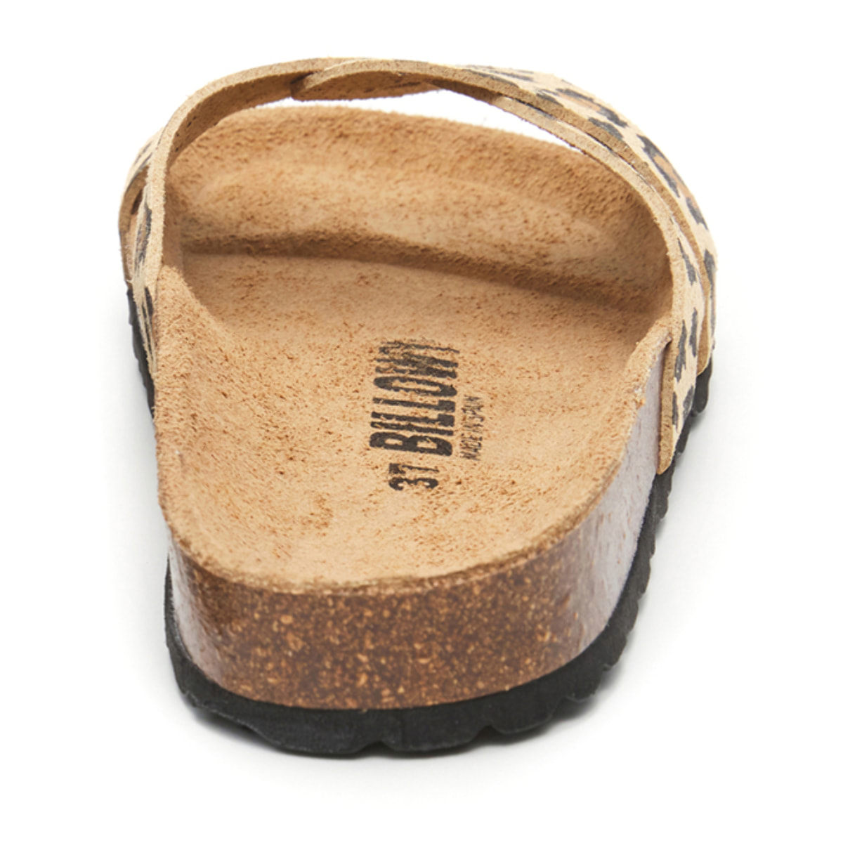 Sandalia BILLOWY MARRON