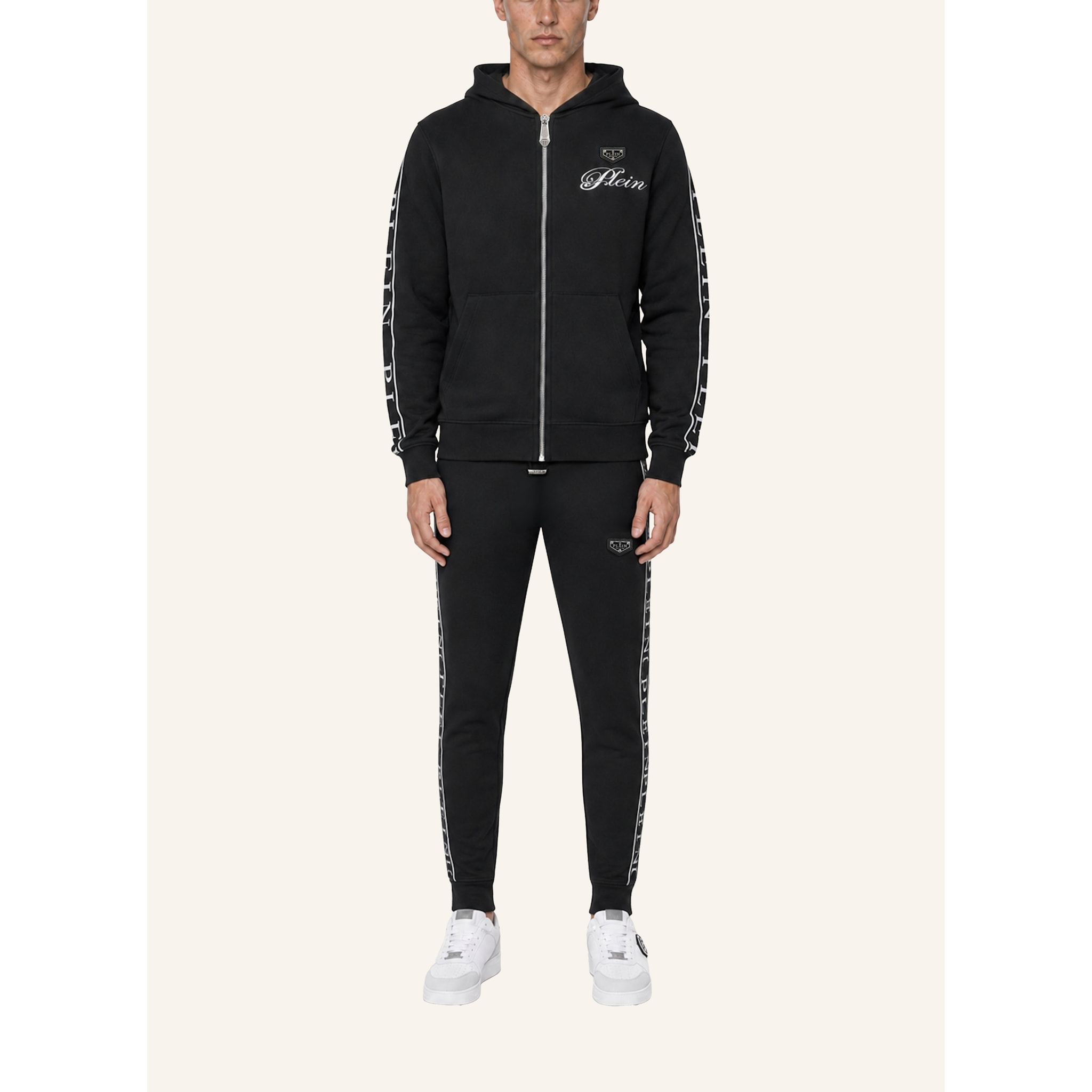 PHILIPP PLEIN Pantaloni da jogging