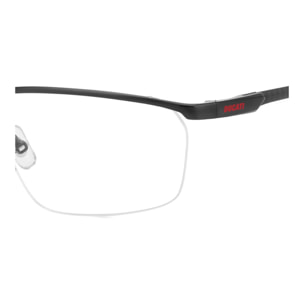 Gafas de Vista Carrera Ducati CARDUC 048 003 de Titanio Hombre 56 mm