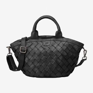 Bolso de hombro BIBA Lewisburg de piel