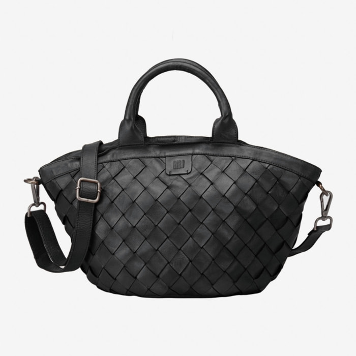 Bolso de hombro BIBA Lewisburg de piel