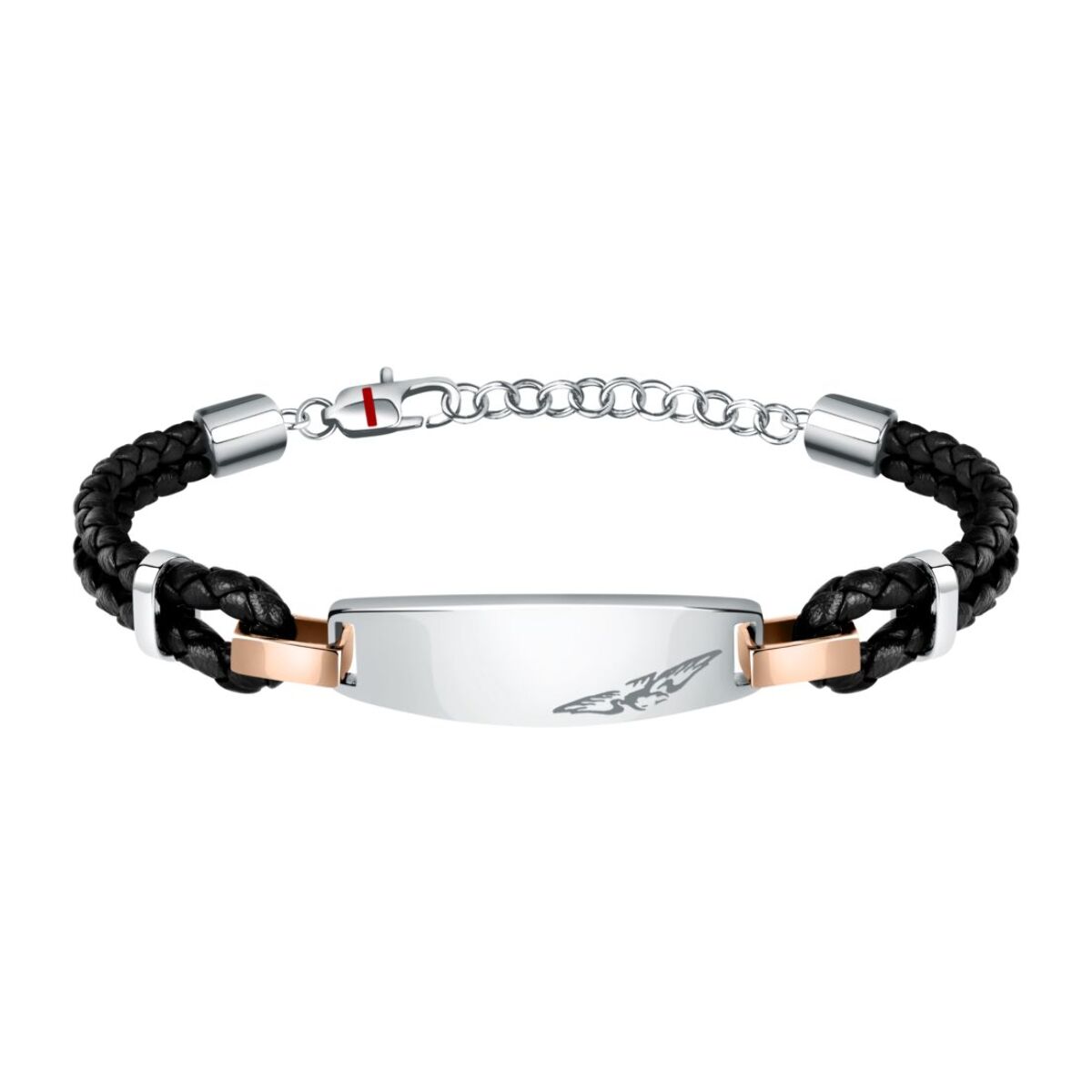 Pulsera Sector Hombre SZV75