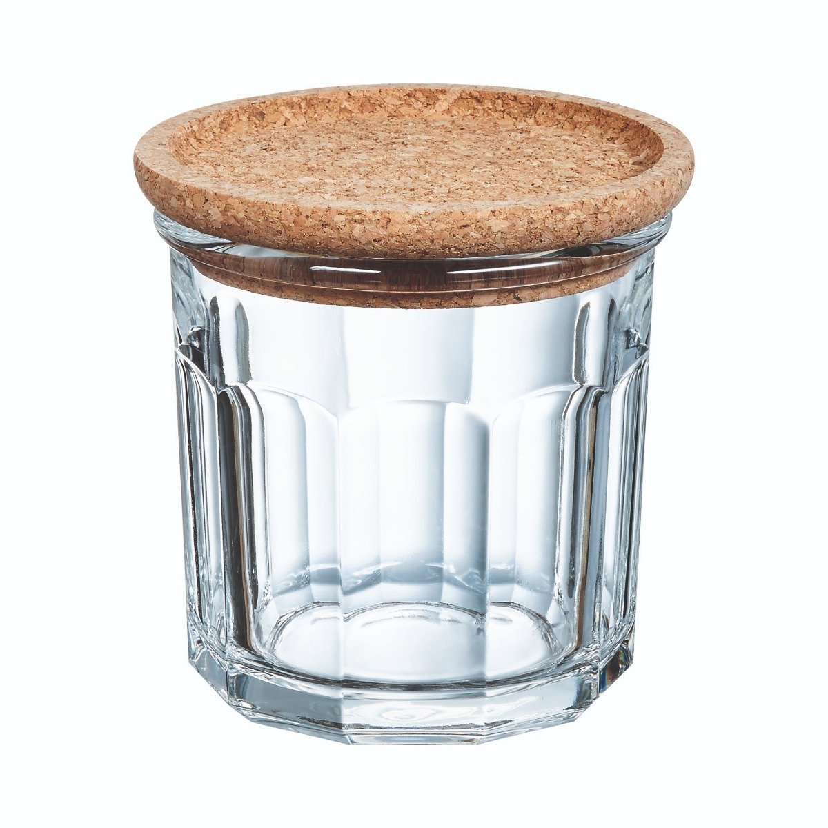 Lote de 3 tarros para especias Storing Box Cork - Luminarc