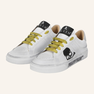 PHILIPP PLEIN Zapatillas bajas RETROKICKZ