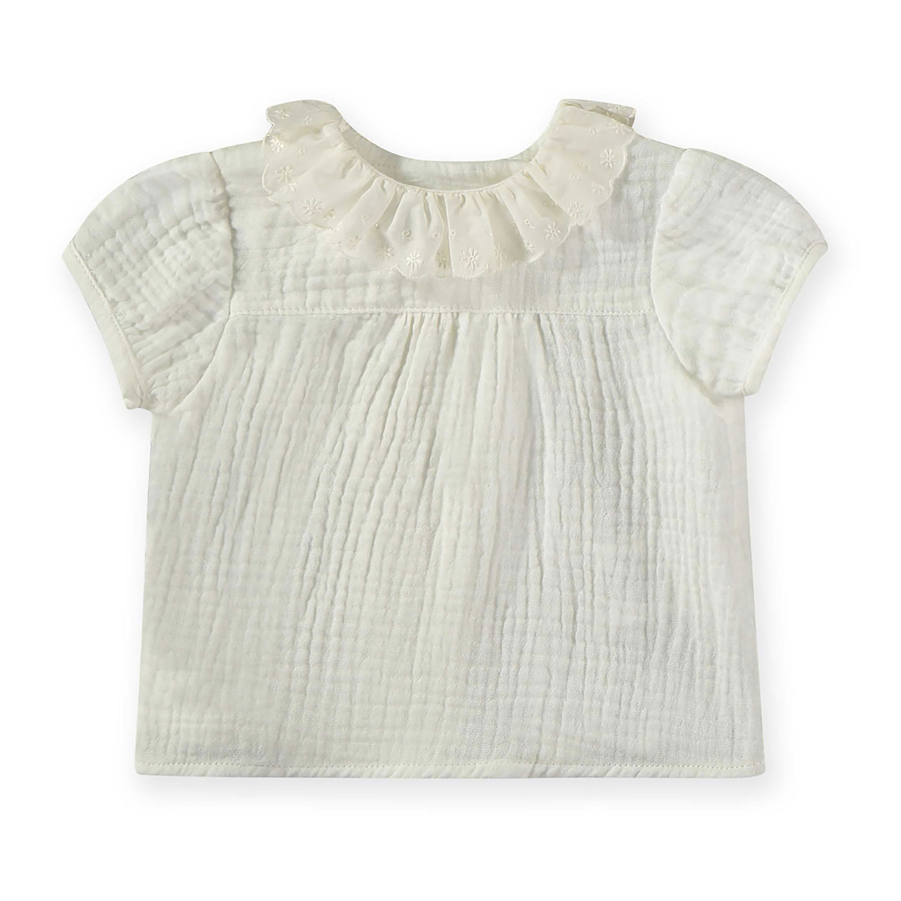 BLUSA PAPIRO Pan Con chocolate