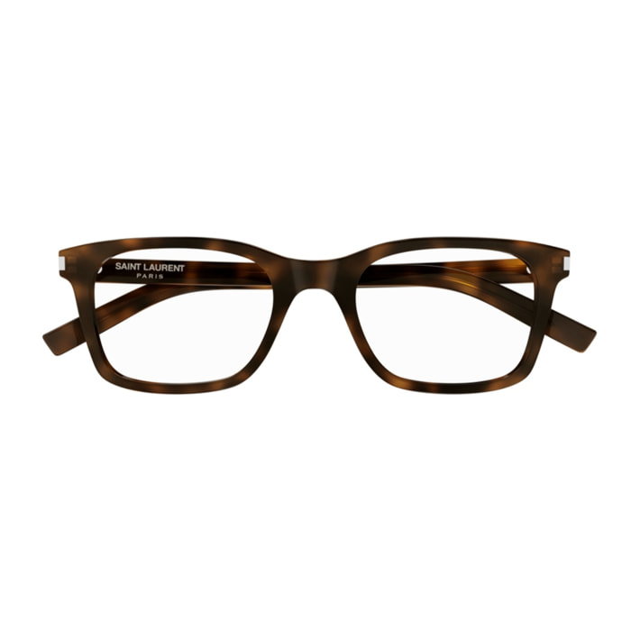 Gafas de Vista Saint Laurent SL 718 SLIM-007 de Acetato Hombre 54 mm