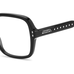 Gafas de Vista Isabel Marant IM 0257 807 de Acetato Mujer 52 mm
