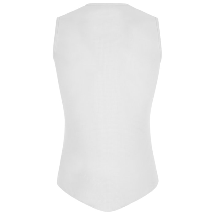 Taro - Débardeur - Blanc - Homme