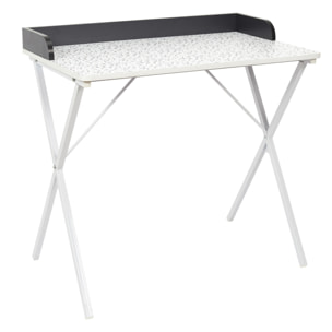 Bureau Terrazzo Bleu