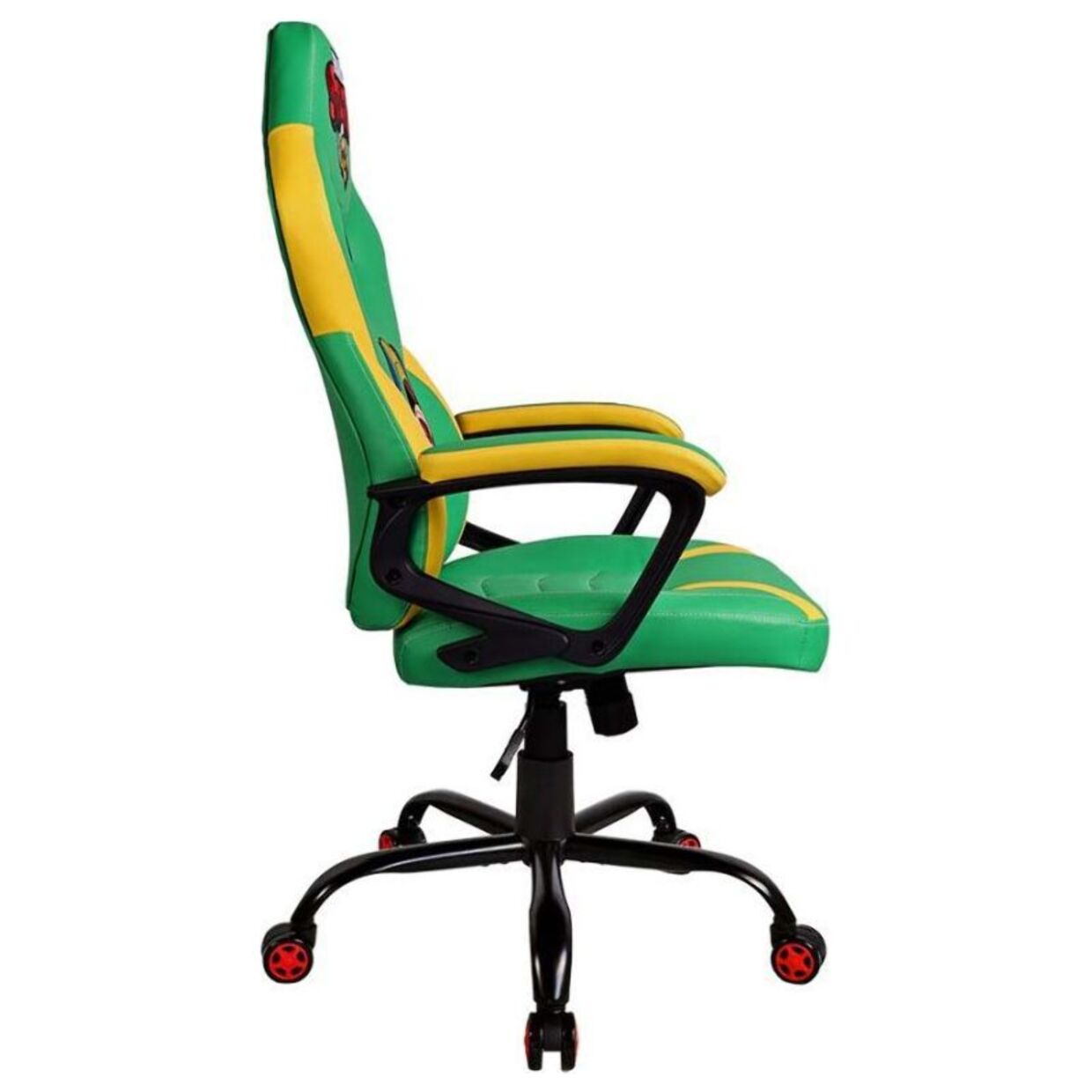 Chaise gaming SUBSONIC JUNIOR GAMING SEAT LEON