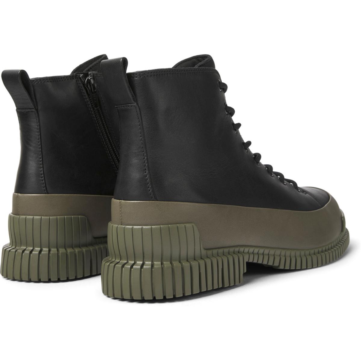 CAMPER Pix - Stivaletti Multicolore Uomo
