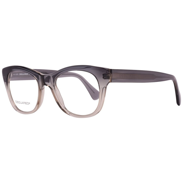 Montura de gafas Dsquared2 Unisex DQ5106-020-49