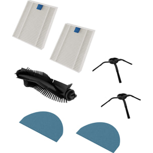 AEG Robot aspirador 7000 con 125 min de autonomía AR71UW2SW