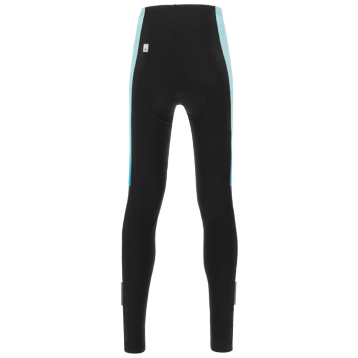 Acqua - Tights - Negro - Hombre