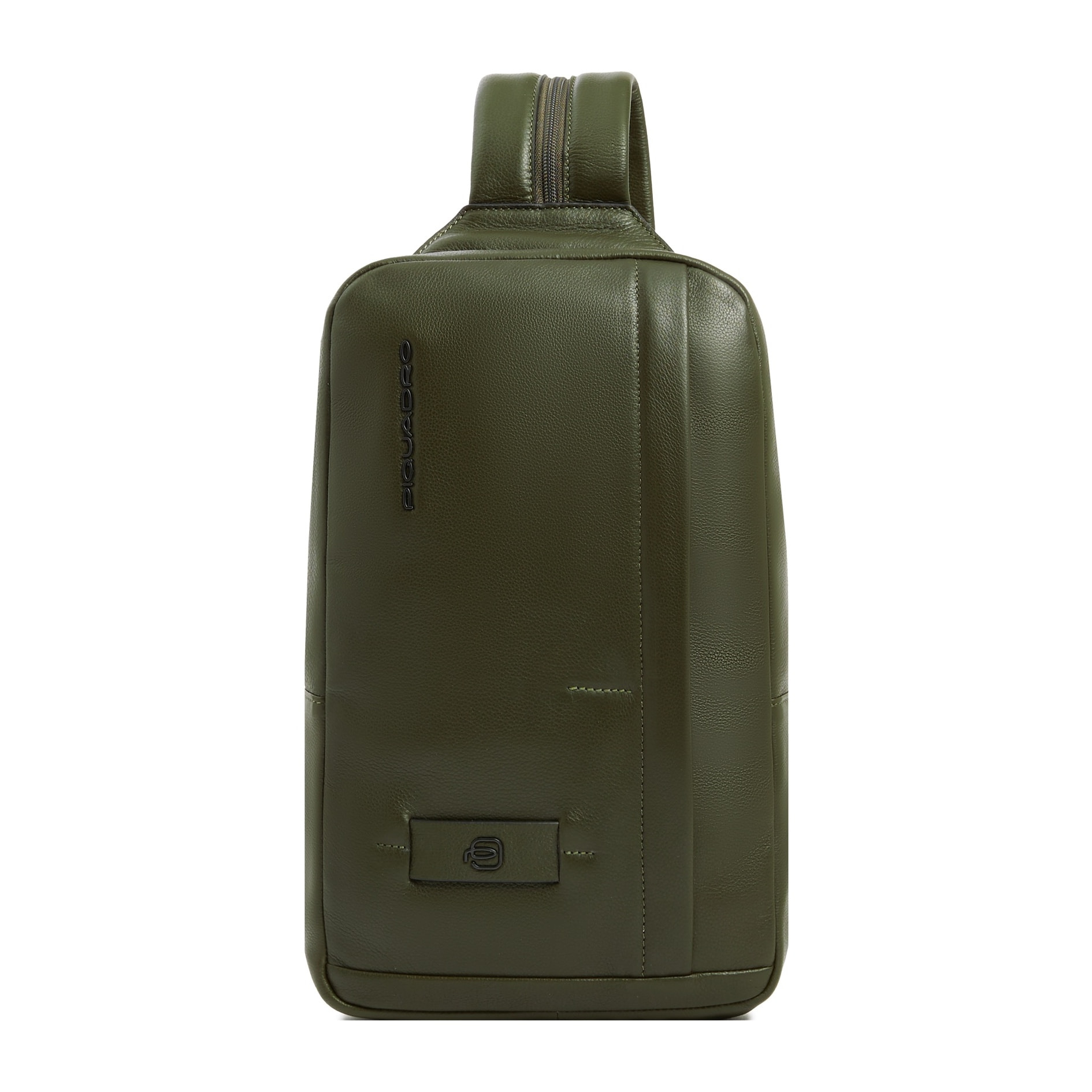 Piquadro Zaino monospalla uomo porta iPad®
