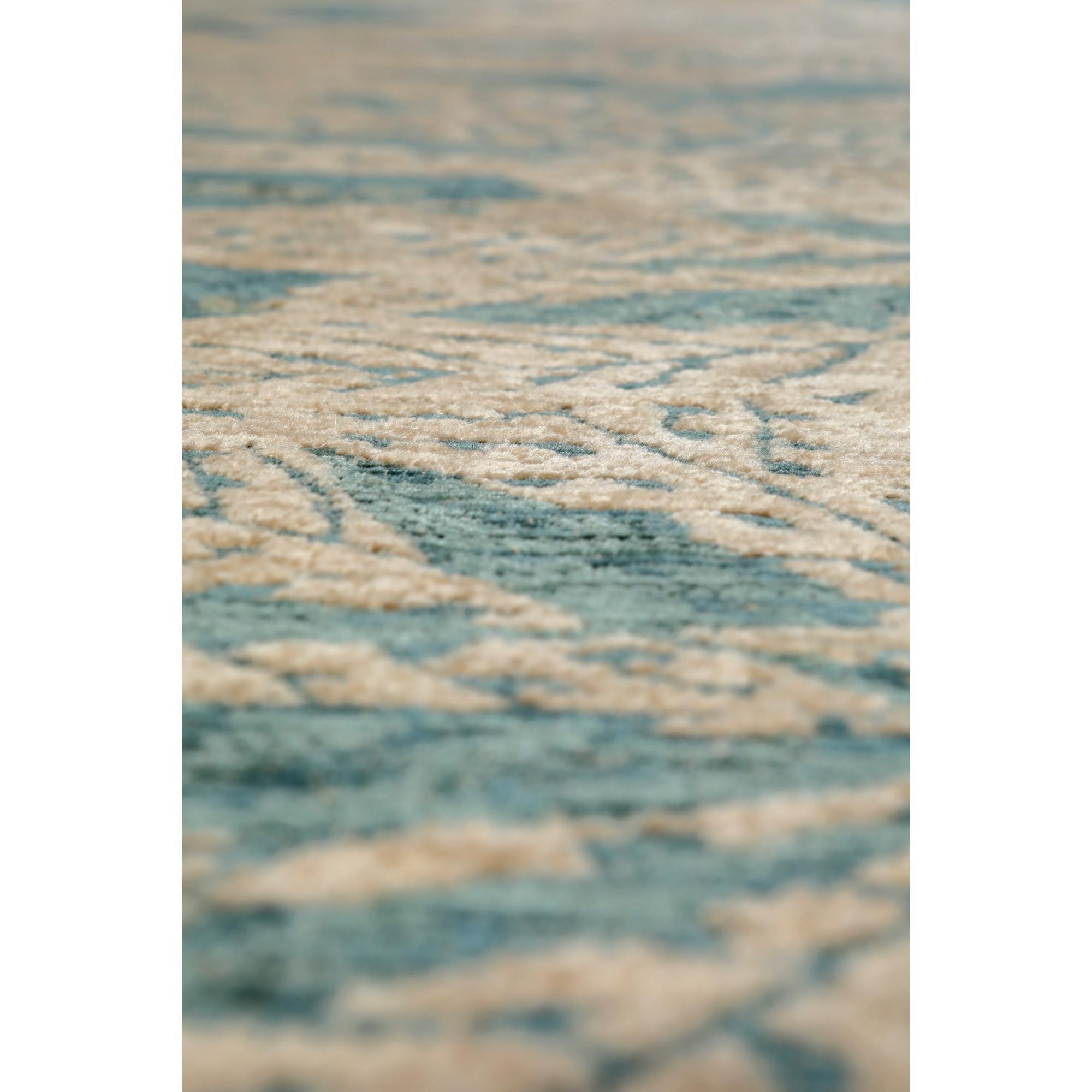 Tapis Ariane outdoor recyclé