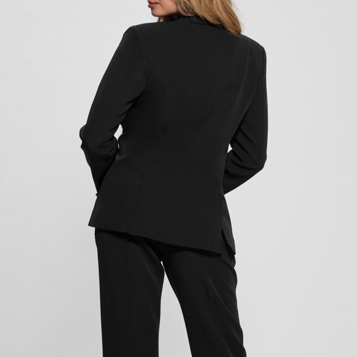 Blazer Amanda - noir
