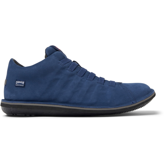 CAMPER Beetle - Zapatillas Sneakers Azul Hombre