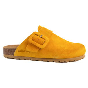 Zueco BILLOWY AMARILLO