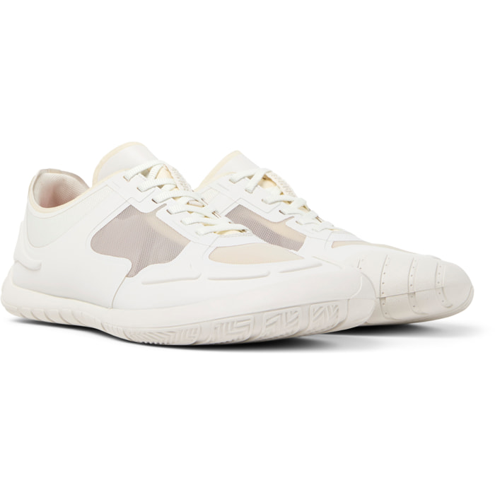 Zapatillas - CAMPER Peu Path - Multicolor - Textil técnico