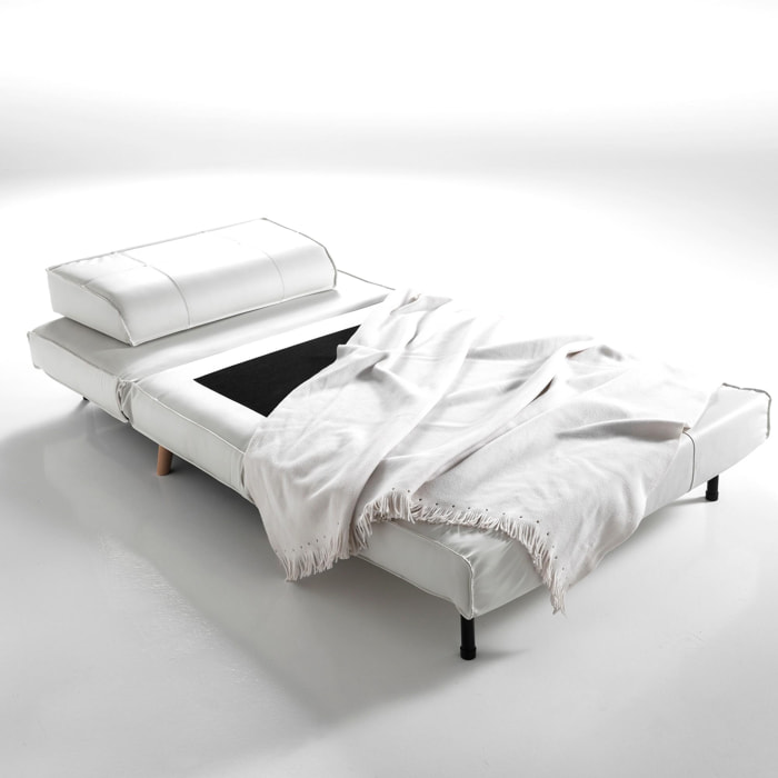 Tomasucci poltrona/letto SHIFT bianco