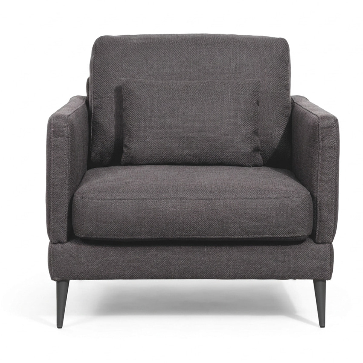 Fauteuil Splendido Tissu - 1 Place