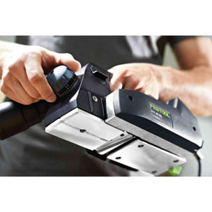 Rabot EHL 65 EQ-Plus- FESTOOL - systainer- 576247