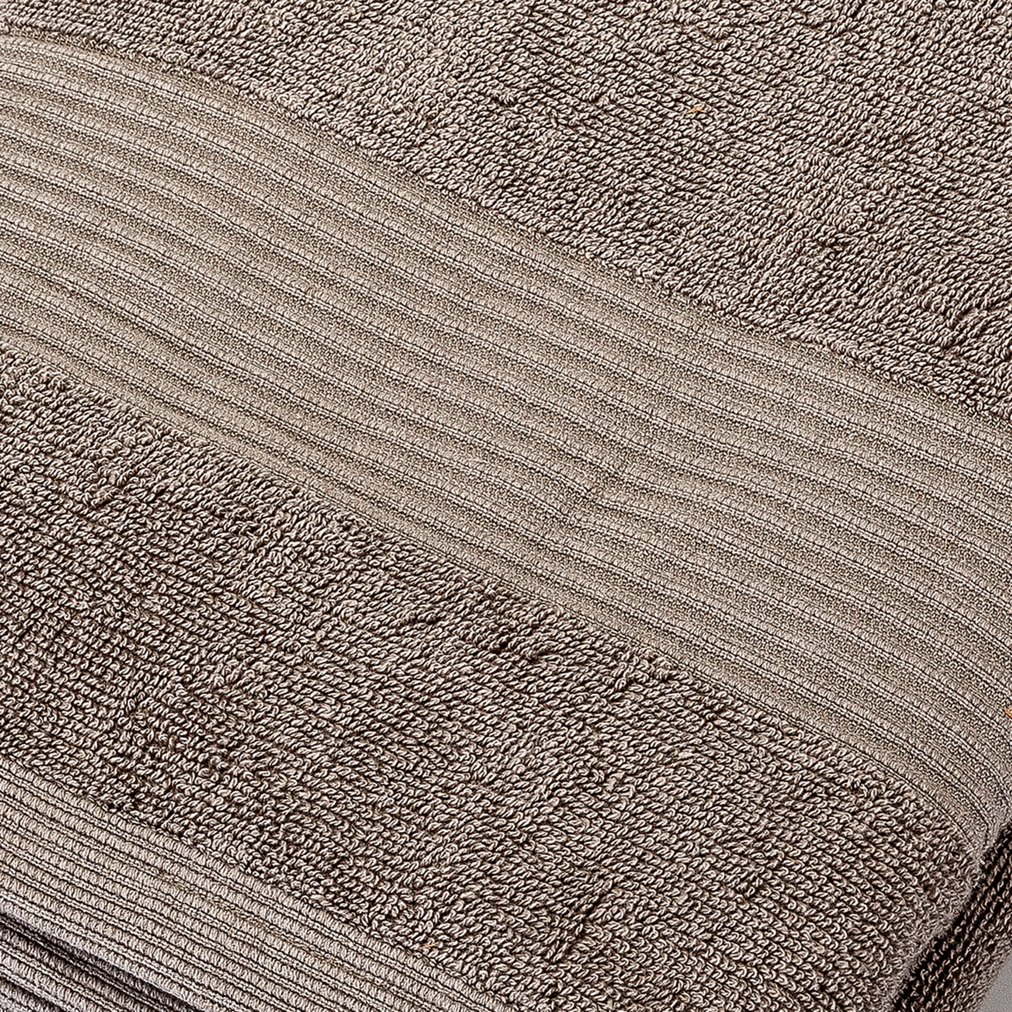 UNO CASA DESIGN Telo Bagno Julia in Spugna di Puro Cotone 450 gr/mq