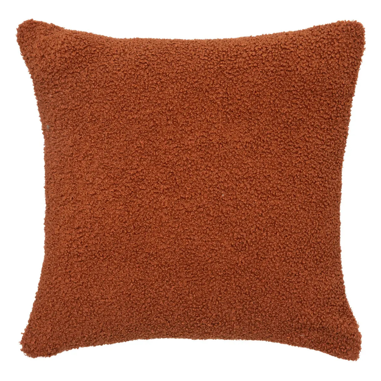 Coussin "Jaiko" en fausse fourrure 40x40cm